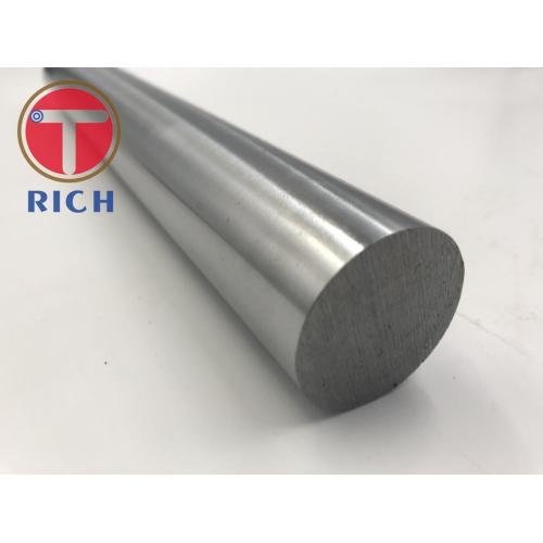 1045 40Cr 2Cr13 Hydraulic Cylinder Piston Rod