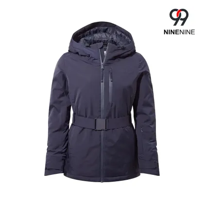 Womens Performance Waterproof Ski Jacket