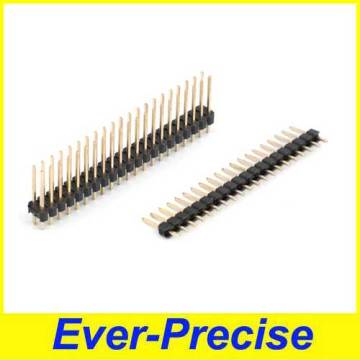 Exportera 1,5 mm stifthuvud för PCB -kort som används