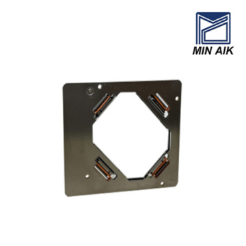 ACT900080V High-Resolution Display Actuator