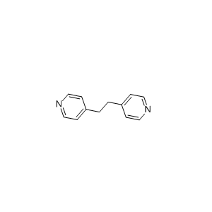 Hot Sale 1,2-Di(4-Pyridyl)ethane,96% CAS 4916-57-8