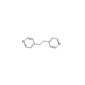 Caliente etano 1,2-Di(4-Pyridyl) de venta, 96% CAS 4916-57-8