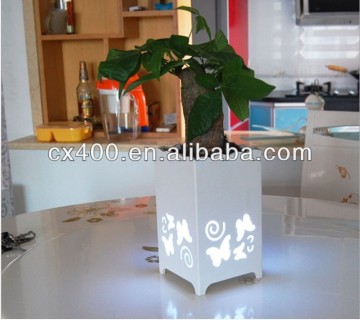 small decorative desktop standing lamps