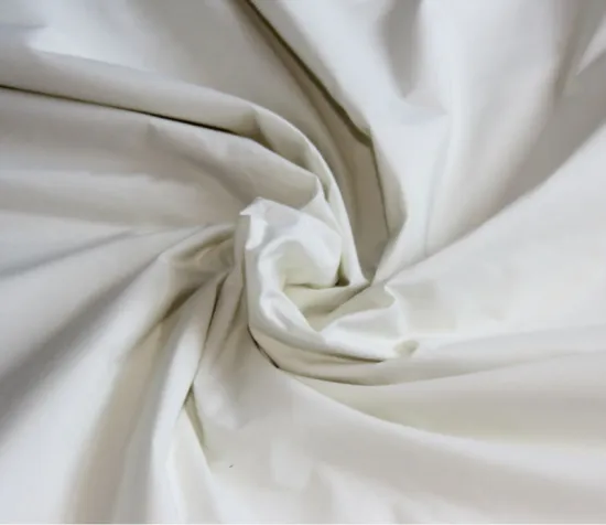 2015 fashion fine TC twill fabric for garment