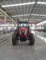 tractor de tiro combinado Snow Blower para motor famoso