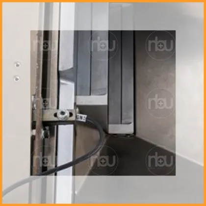 Automatic Electric Screw Driver Tightening Machine