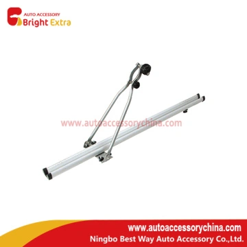 roof rack bike mount