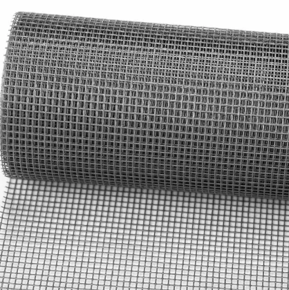 Aluminium Mosquito Net Soundproof Window Screen