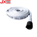 PU PVC Gummi EPDM Foder Brandslang