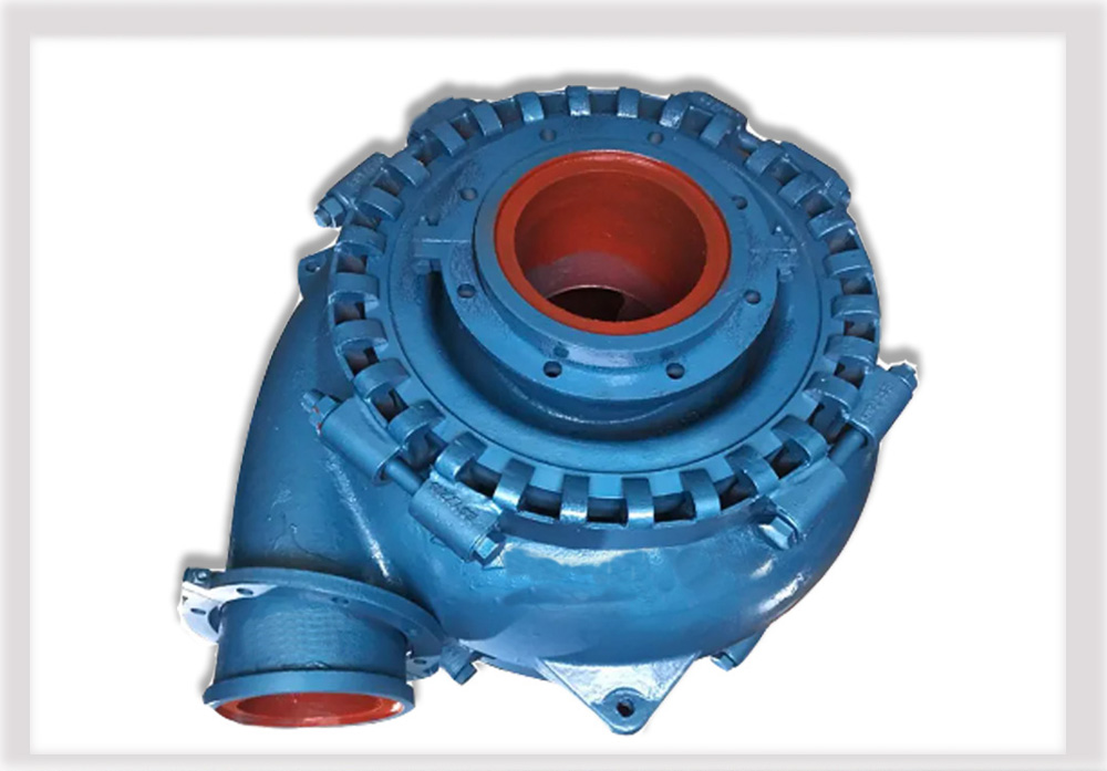 Zg Sump Pump Froth Pam Pam Pam Pam Pam Liner Pam Basah Bahagian Akhir Pam Impeller OEM Castings Bahagian Pam Krom Tinggi