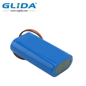 cheap AA 800mah 7.2v ni-mh rechargeable battery pack