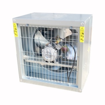 Single Phase Exhuast Fan for Ventilation