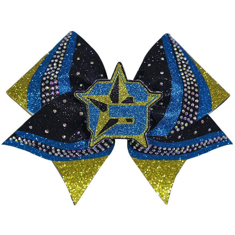 cheer bows