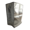 Thermal Foil Bubble Pallet Cover