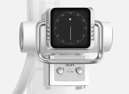 Lab Equipment X Ray Machine for Health Check
