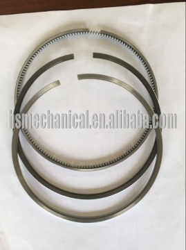 LT10 engine parts piston ring