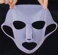 Couverture de masque de silicone de produit innovant