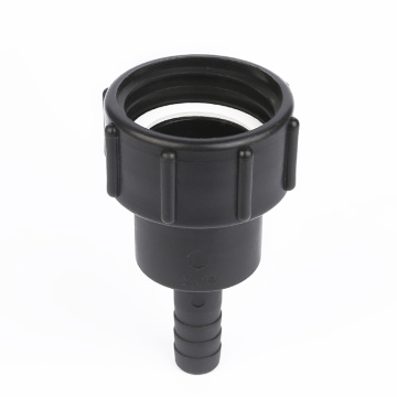 IBC plastic adapter for Garden hose tail connector