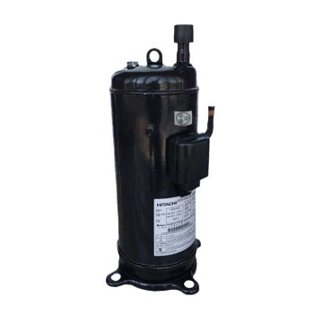 HITACHI E505DH-49D2YG कंप्रेसर जानकारी और विनिर्देश