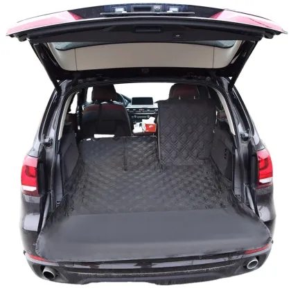 OEM ODM Dog Car SUV Cargo Liner Cover
