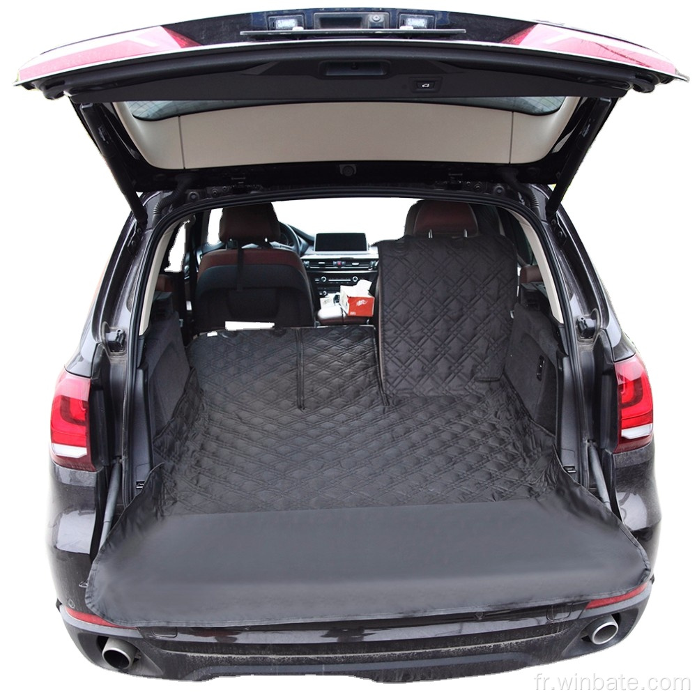 OEM ODM Dog Car SUV Cargo Liner