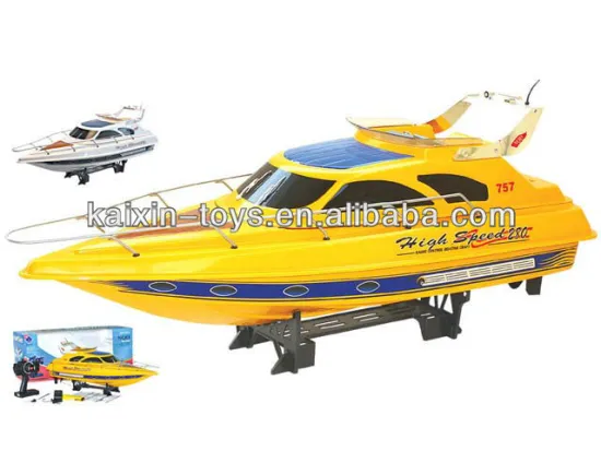 1083003 Full Functio Rc Jet Boat Speed 4.5meter per second