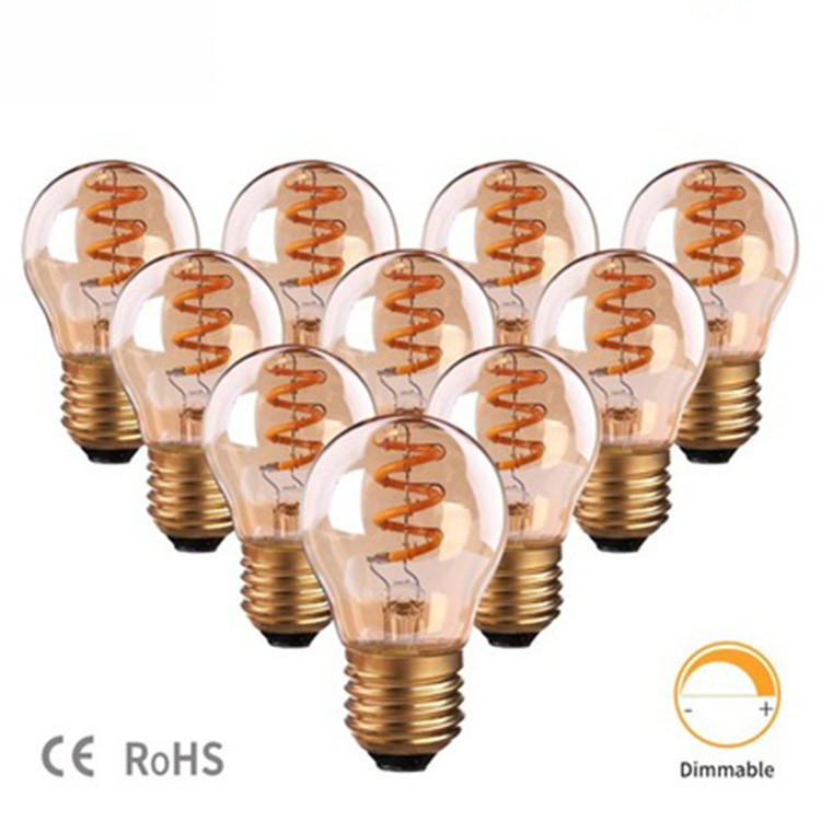 Led Tiny Light Bulbs