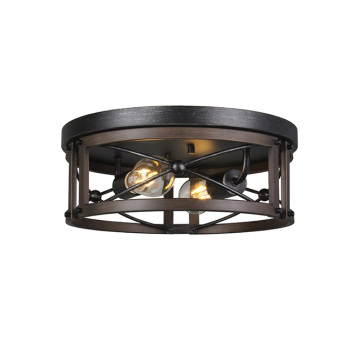 Dining Room Light Fixture Vintage Wood Dining Room Decorative Ceiling Lighting Supplier