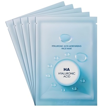 Bolsas de embalaje compuesta ecológica