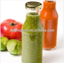 200ml round food grade glass jam sauce jar chill paste glass jar
