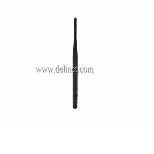 2.4G& 5.8G indoor rod antenna with SMA