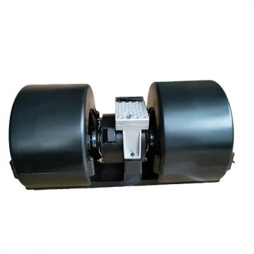 12V/24V Electric Centrifugal Fan Blower for Bus Air Conditioning