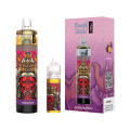 Randm Dazzle 7500Puff Tank RECILLELE MESH BOBA VAPE