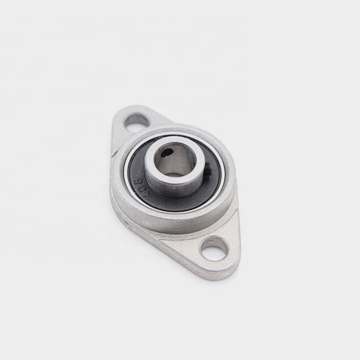 Pillow Block Housing Bearing KFL08 Zinc Alloy Mounted Bearing