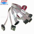 IDC Flat Ribbon Cable assemblies Solution