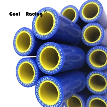 250mm Silicone Car Piping