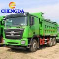 Foton Tipper Truck