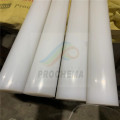 100% virgin PVDF rod high strength PVDF bar