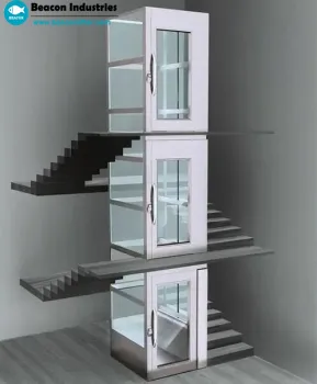 Hot Sale Household Lifts: Affordable Elevators for Homes