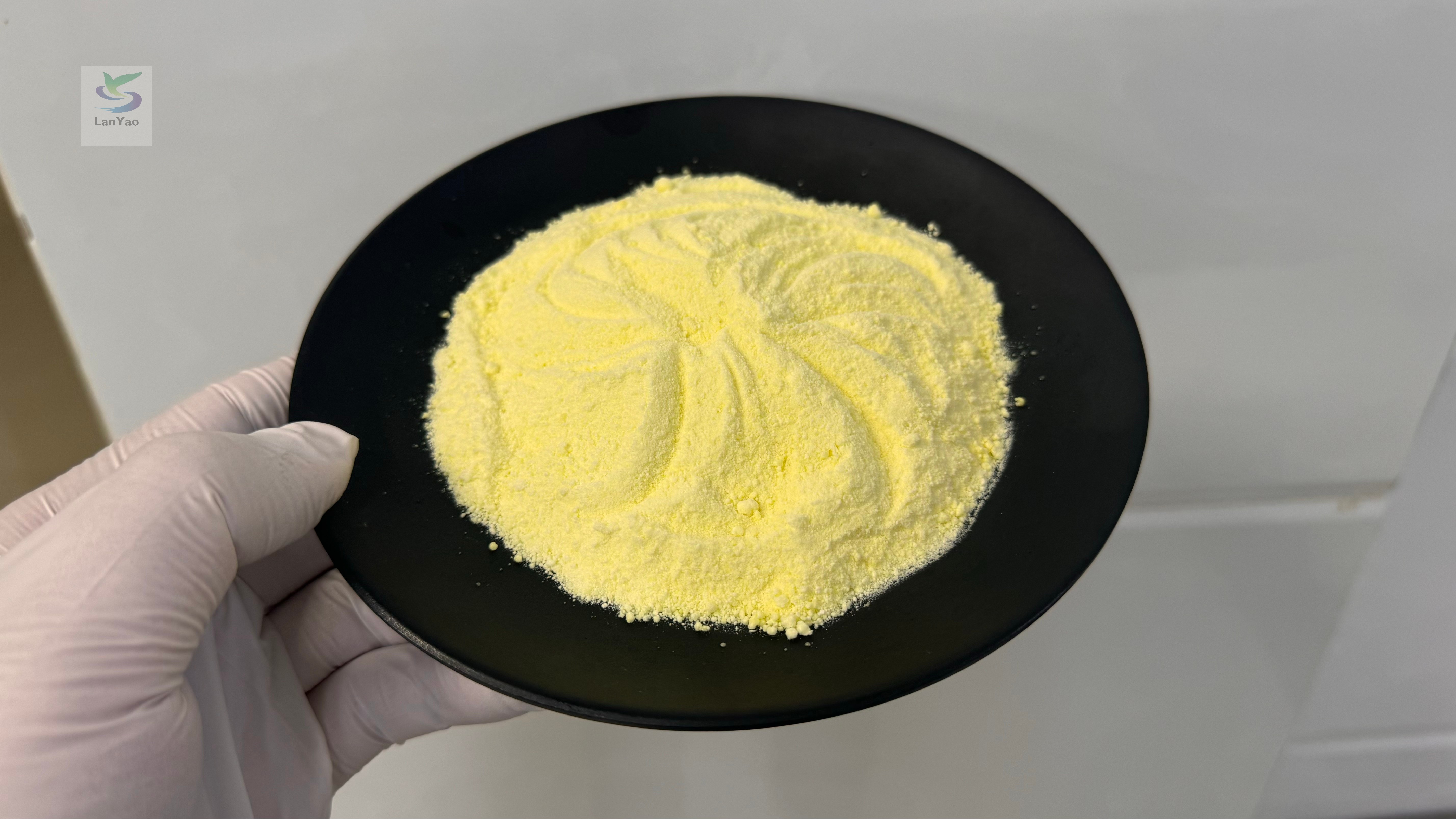 PAC Solid im 25-kg-Beutel für Industriequalität