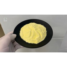 PAC szilárd 25 kg-os zsákban ipari minőségű