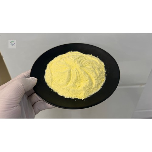 PAC Solid im 25-kg-Beutel für Industriequalität