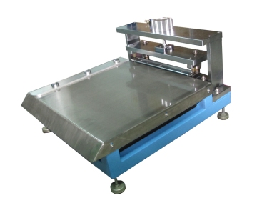 Positionierung Smart Card Tooling Loch Stanzmaschine
