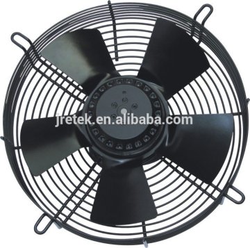 Universal Auto 12V AC Condenser Fan