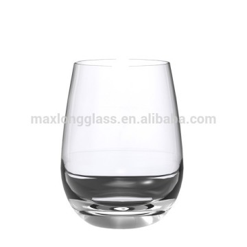 Handblown Whiskey Glass 455ml