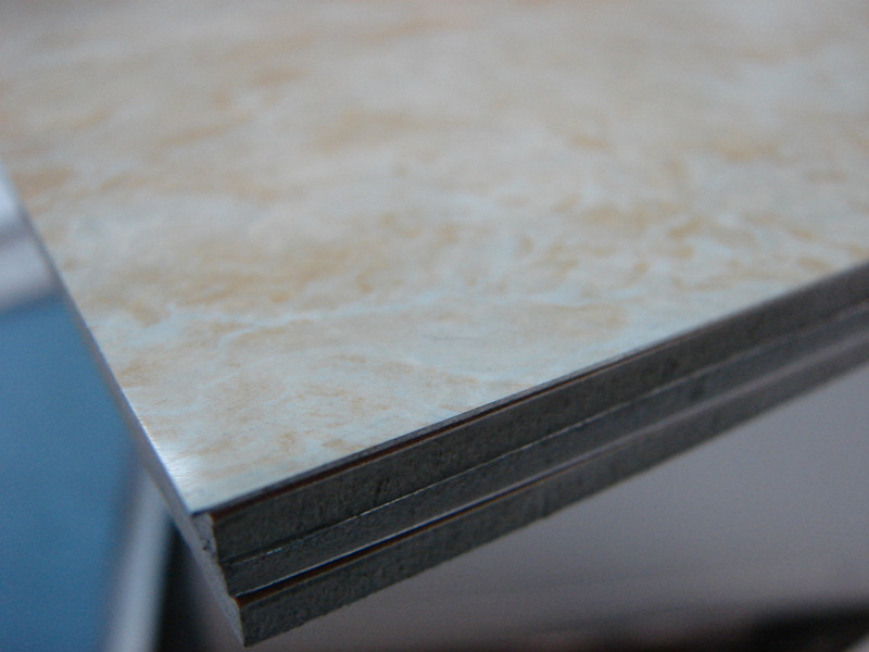 B2 Grade Aluminum Composite Panel 02