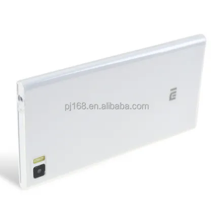 Wholesale Ultra Thin Clear TPU Phone Cases for Xiaomi Models