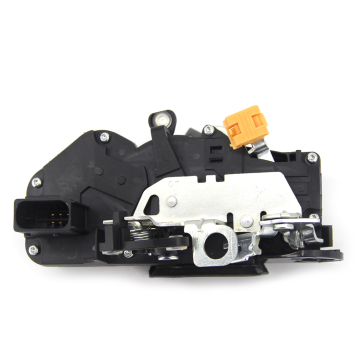 931-303 Front Left Door Lock Actuator for Cadillac Escalade, Chevrolet Avalanche, Tahoe, Suburban, GMC Sierra, Yukon 15785123