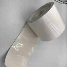 Film de hoja dura de PVC blanca PVC para termoformado de ampolla