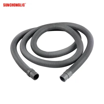 Hot Sale Washing Machine Drain Pipe 2 Meters